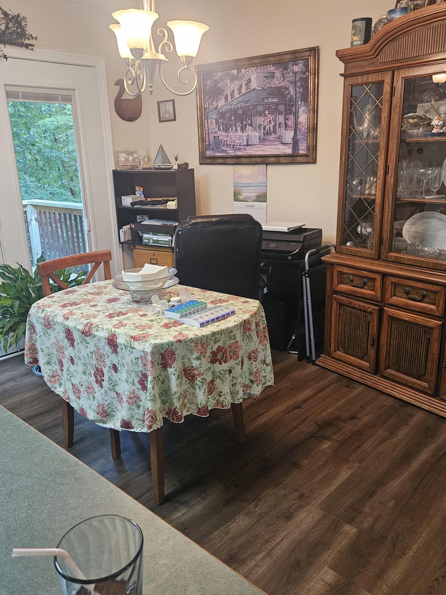 117 West Dell Road Dickson, TN 37055 - Photo 8 of 23
