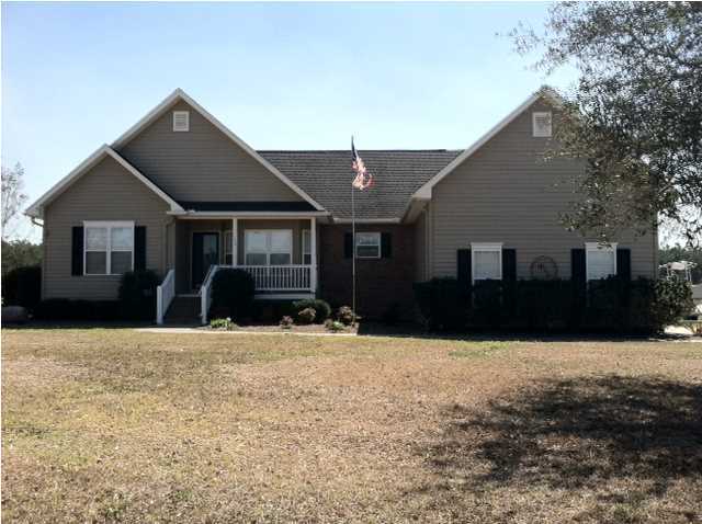 145 Travis Hill Road Moncks Corner, SC 29461 - Photo 1 of 19 Primary Photo