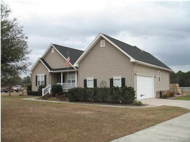 145 Travis Hill Road Moncks Corner, SC 29461 - Photo 19 of 19 Additional Photo