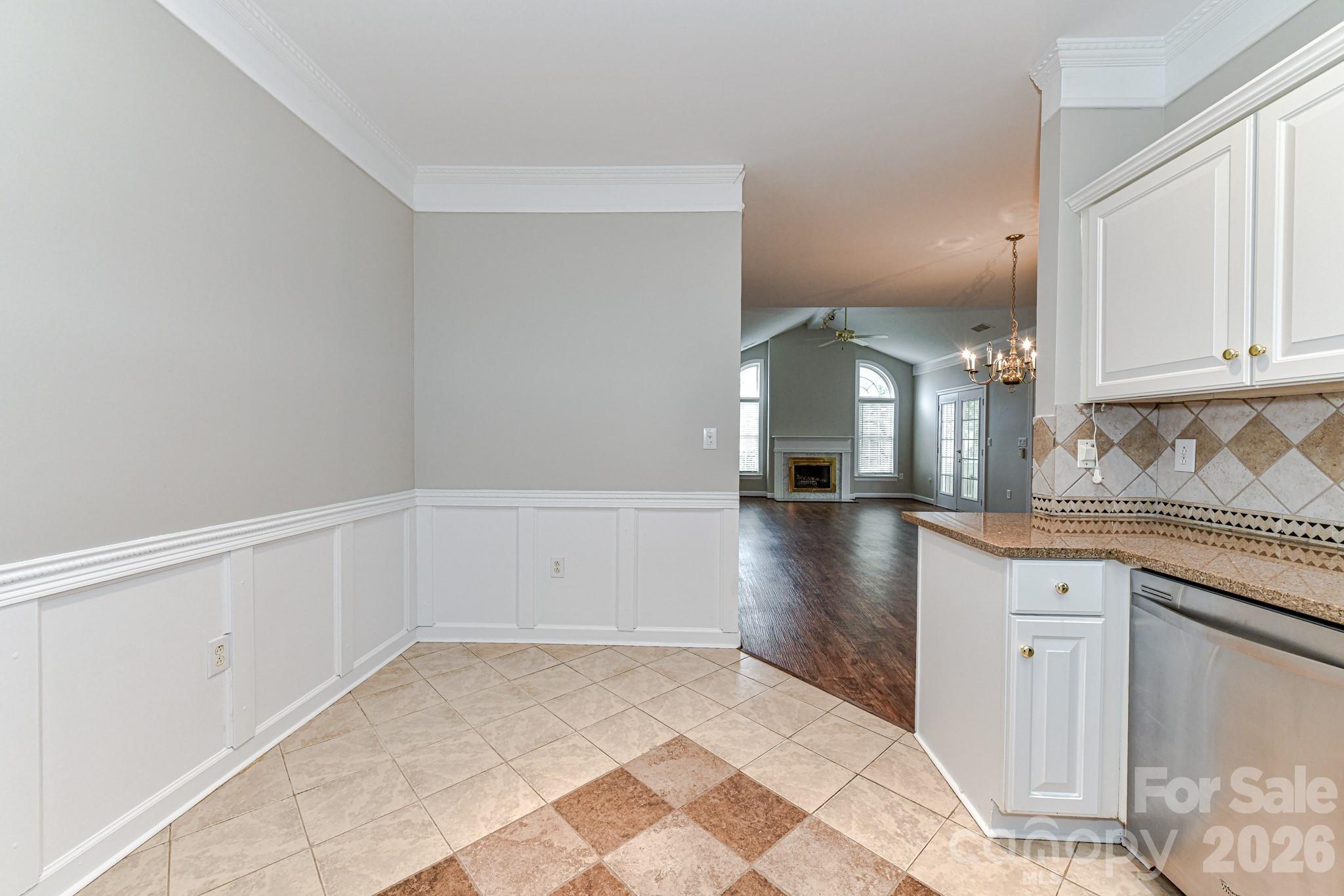 8629 Windsor Ridge Drive Charlotte, NC 28277 - Photo 9 of 28