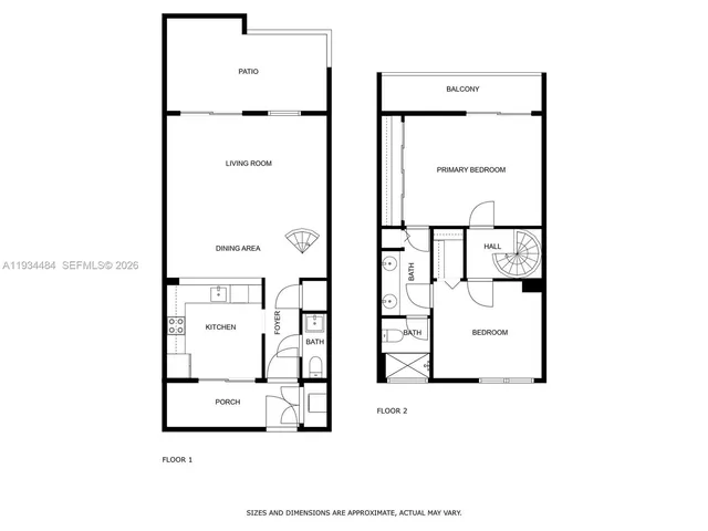 $495,000 | 515 Northeast 38th Street, Unit 10, Miami, FL 33137