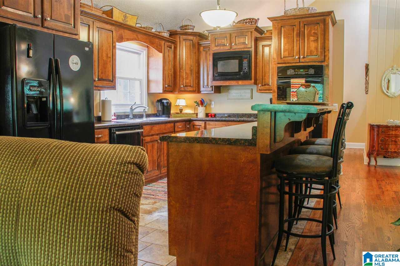 686 Brockford Road Heflin, AL 36264 - Photo 16 of 50