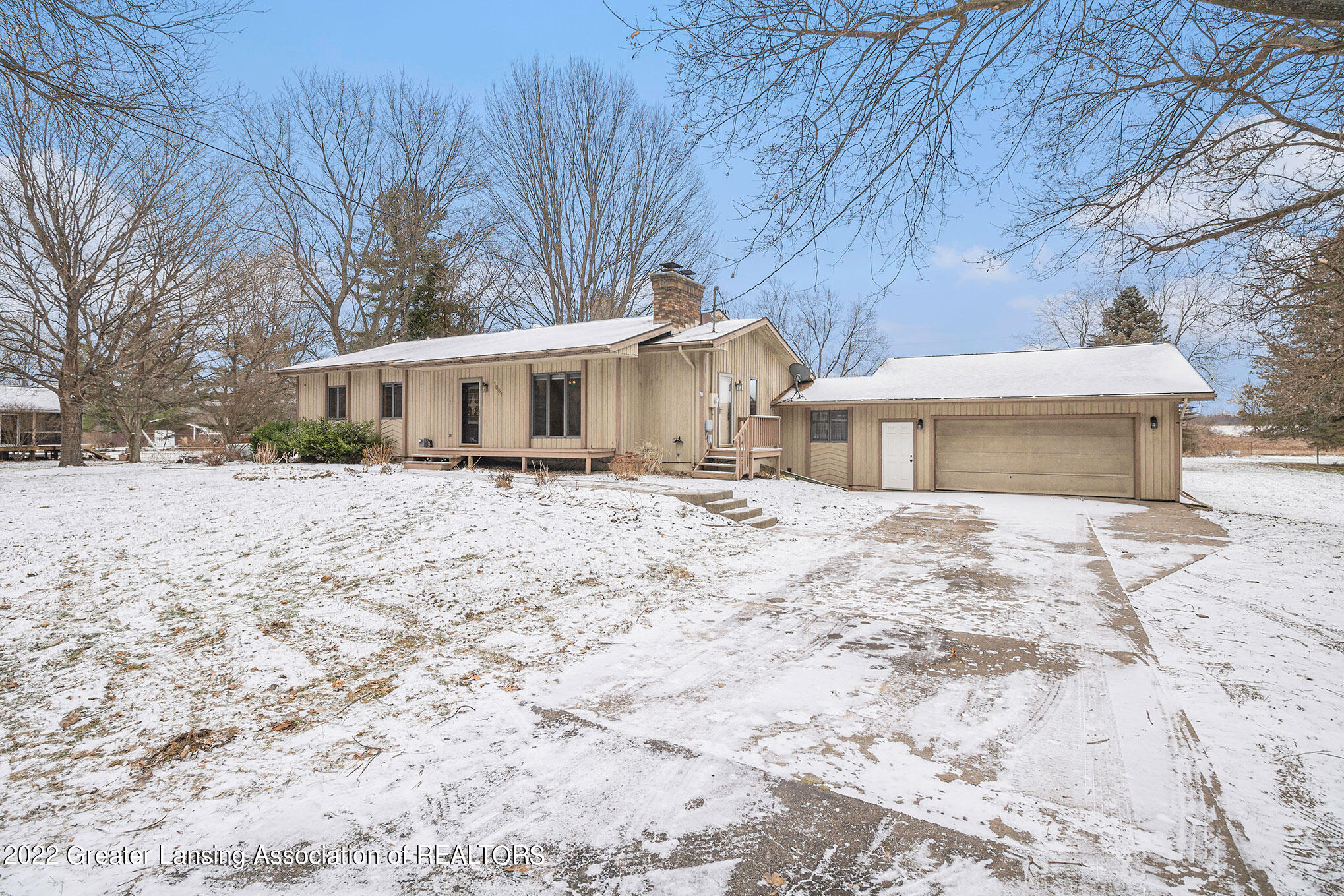 1651 West Stoll Road Dewitt, MI 48820 - Photo 18 of 18 1651 W. Stoll Rd