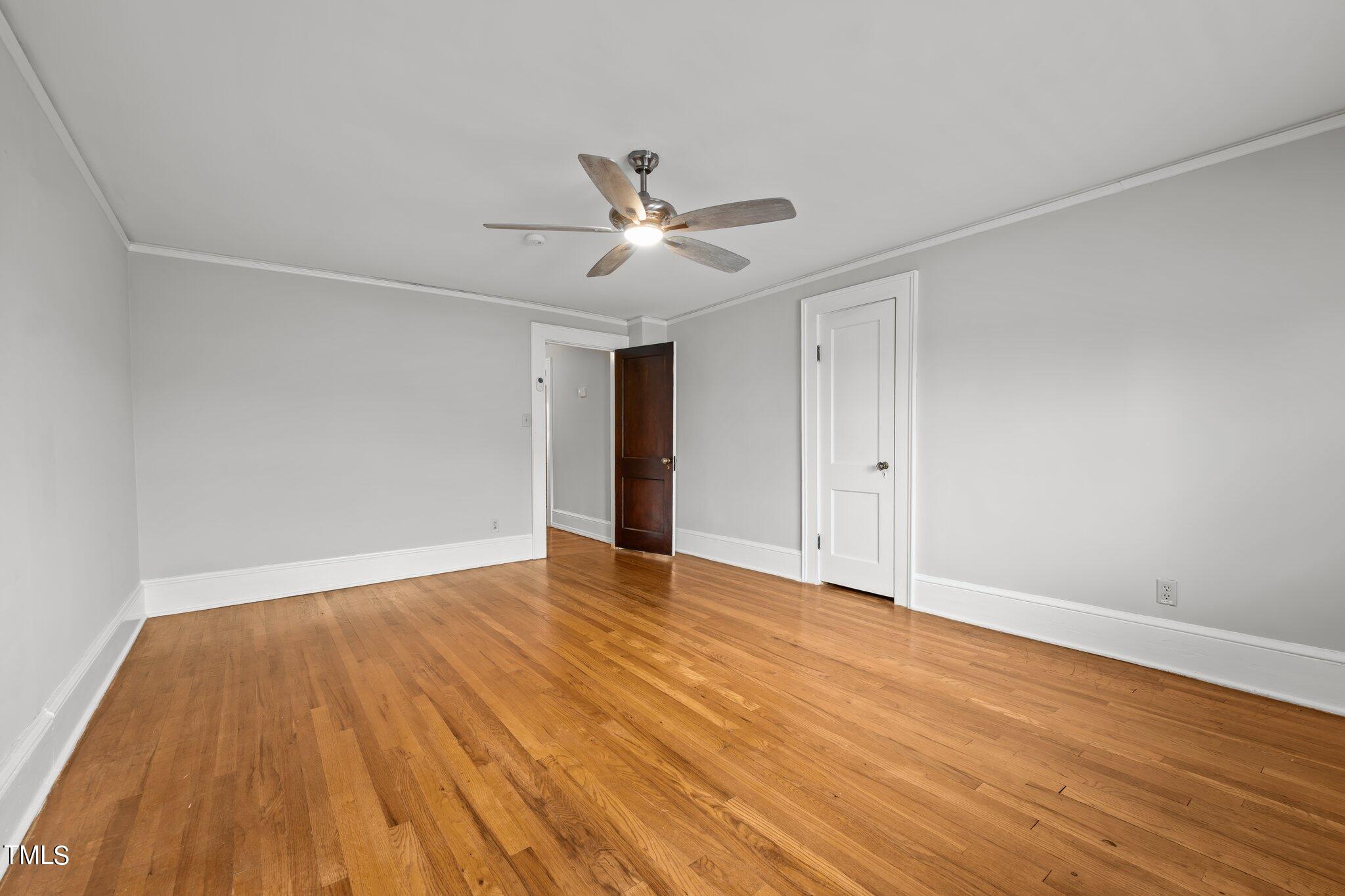 230 Rolling Road Burlington, NC 27217 - Photo 28 of 48 2nd Floor 4th Bedroom