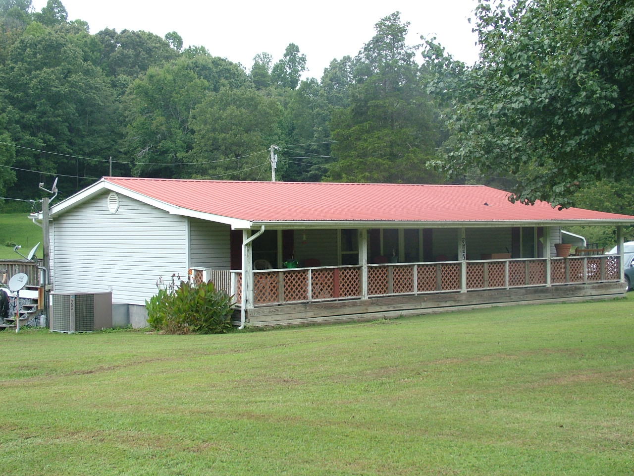 primary-front of home