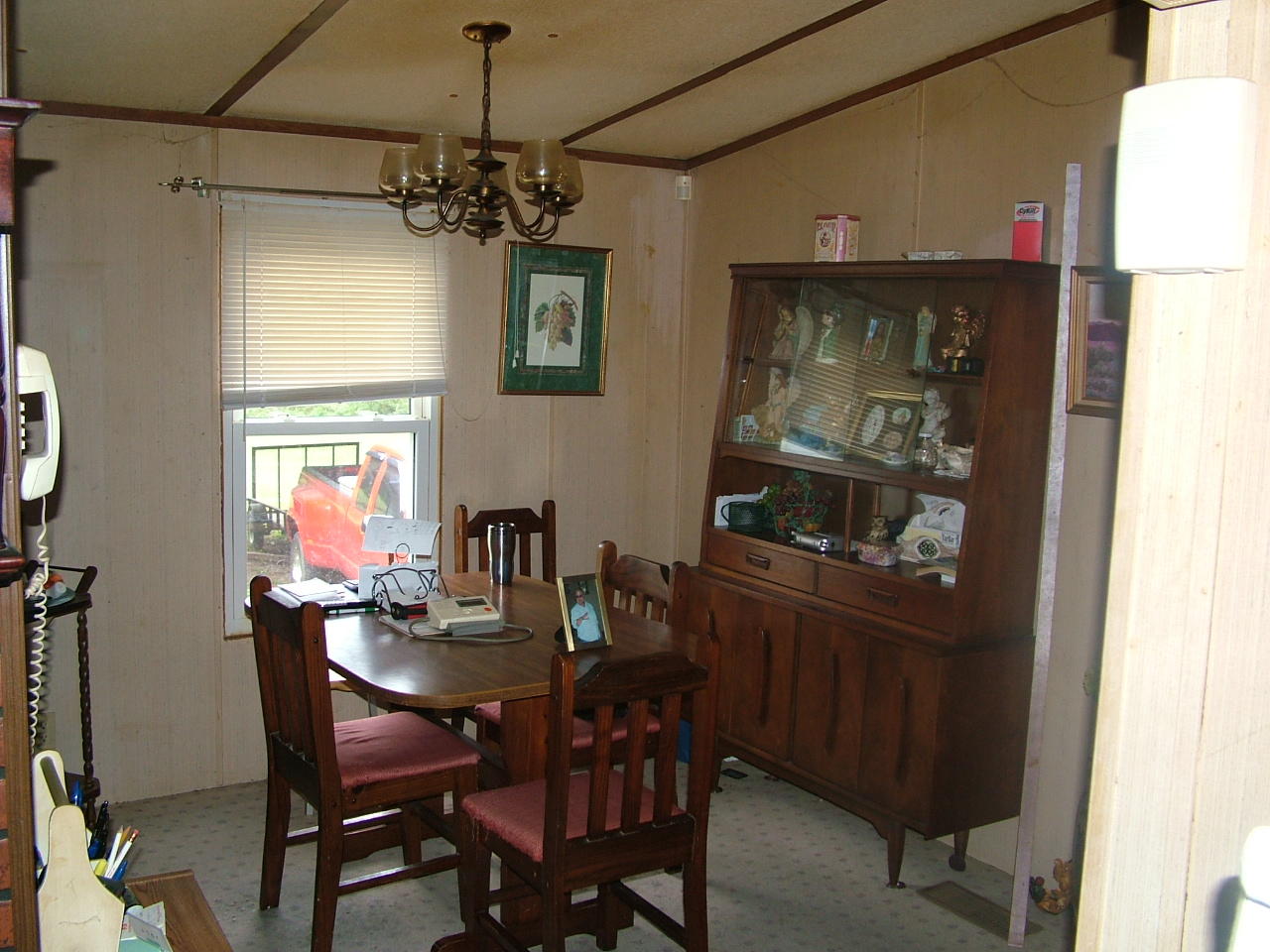 347 County Road, Unit 296 Sweetwater, TN 37874 - Photo 16 of 34 dining area