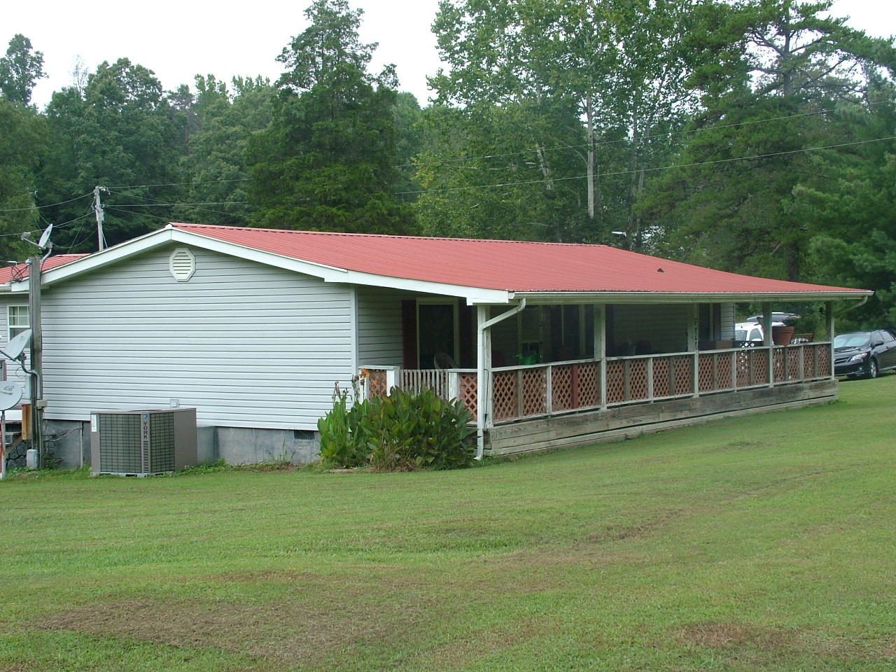 347 County Road, Unit 296 Sweetwater, TN 37874 - Photo 21 of 34 front of home