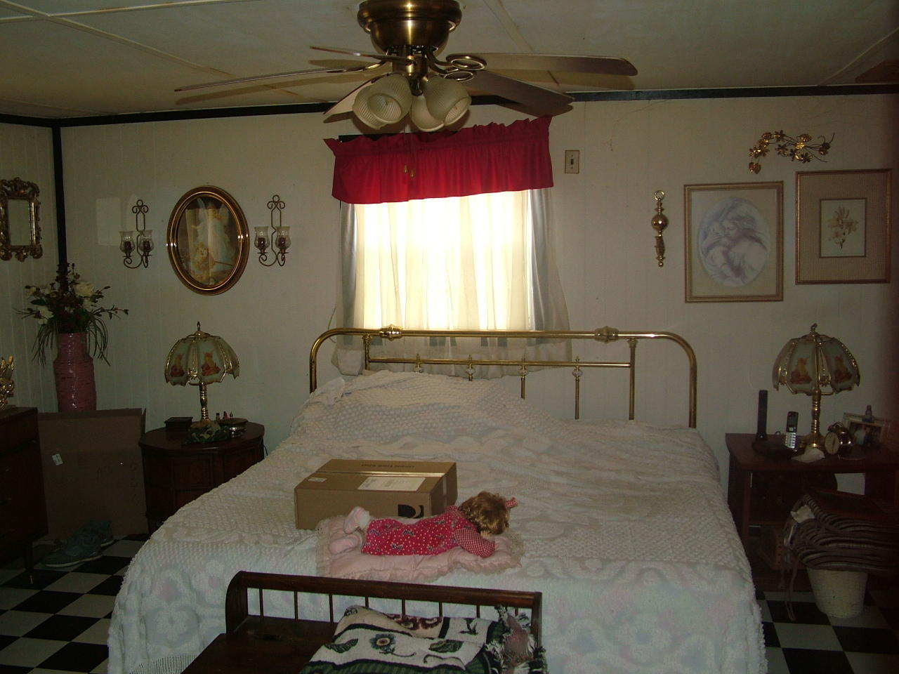 347 County Road, Unit 296 Sweetwater, TN 37874 - Photo 23 of 34 bedroom 2