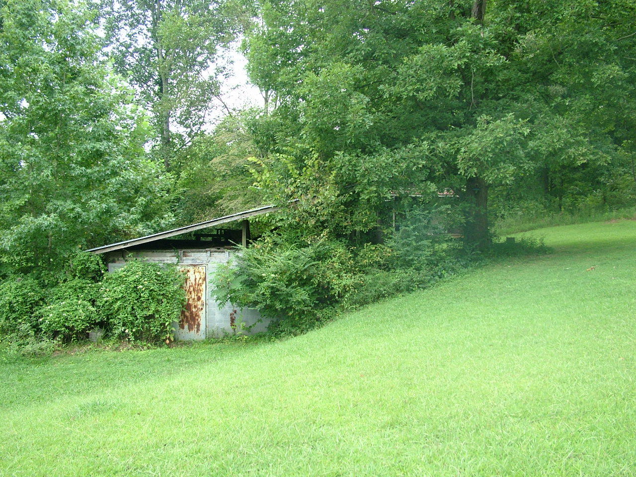 347 County Road, Unit 296 Sweetwater, TN 37874 - Photo 25 of 34 outbuilding