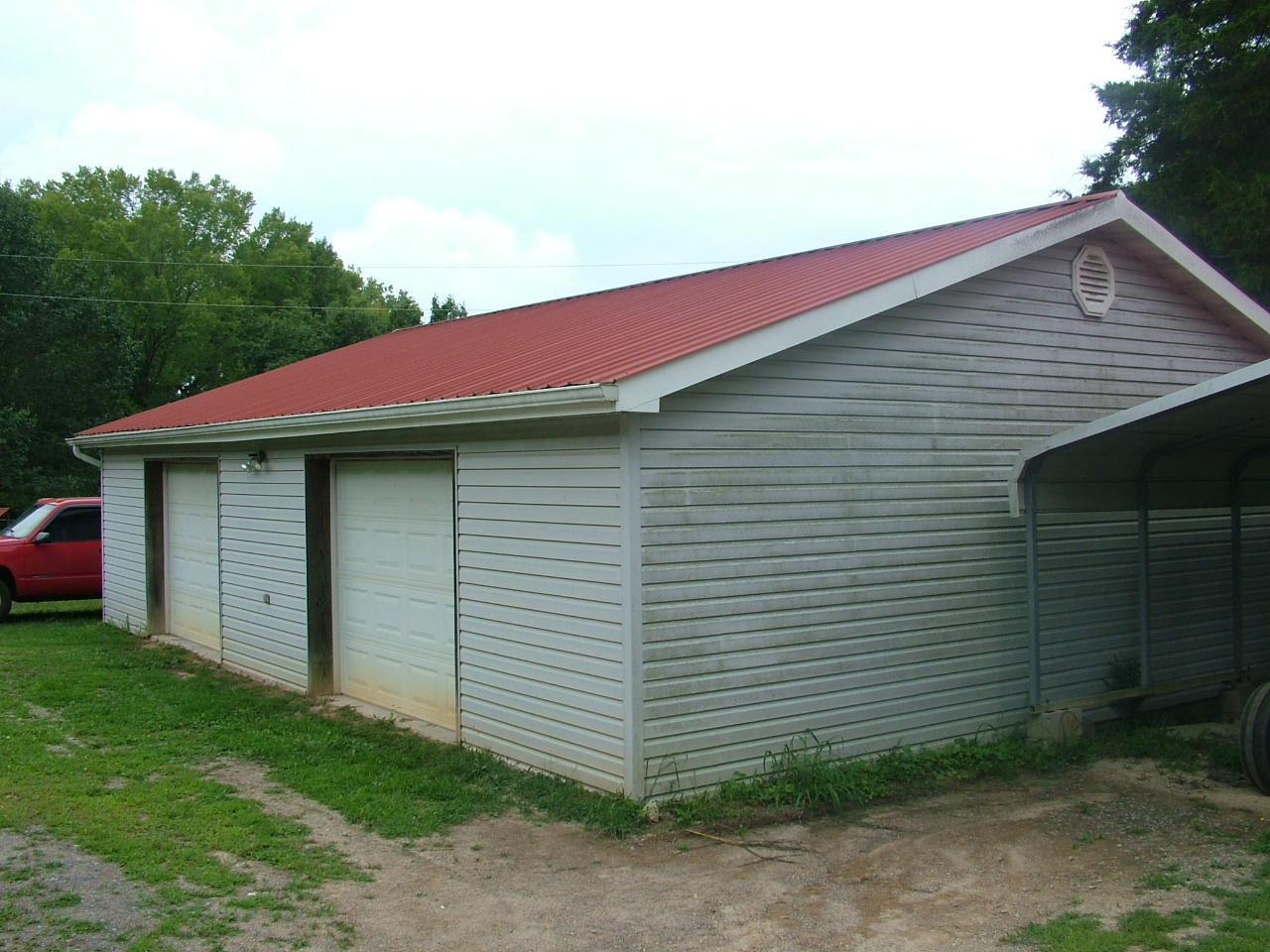 347 County Road, Unit 296 Sweetwater, TN 37874 - Photo 30 of 34 2 car garage 2