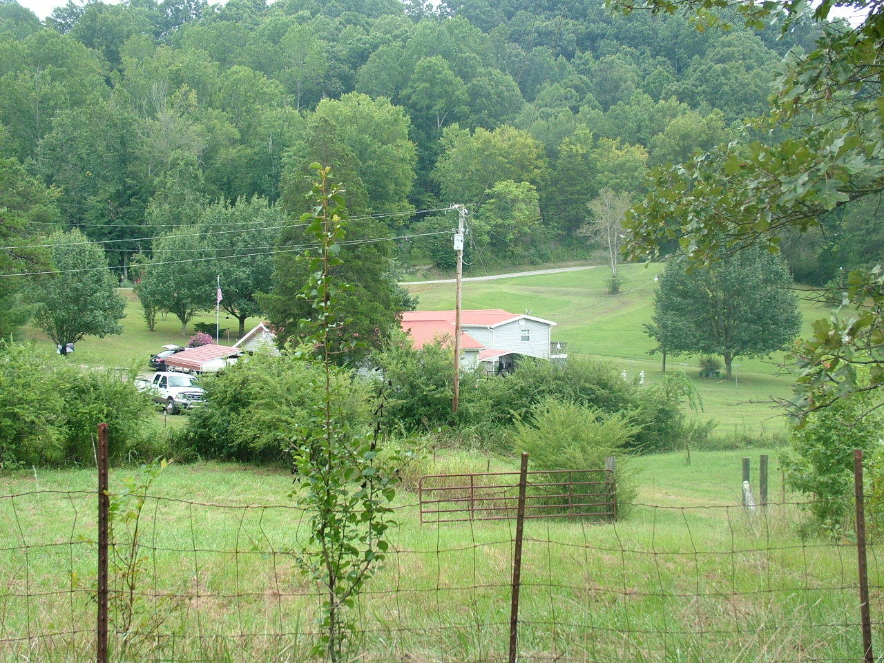 347 County Road, Unit 296 Sweetwater, TN 37874 - Photo 34 of 34 view of home from back property