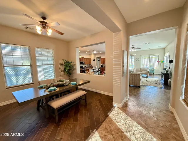 $4,700 | 15344 West Corrine Drive, Surprise, AZ 85379