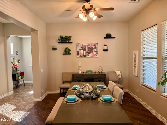 $4,700 | 15344 West Corrine Drive, Surprise, AZ 85379