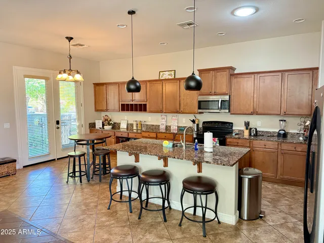 $4,700 | 15344 West Corrine Drive, Surprise, AZ 85379