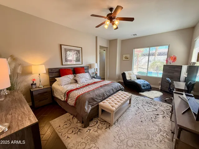 $4,700 | 15344 West Corrine Drive, Surprise, AZ 85379