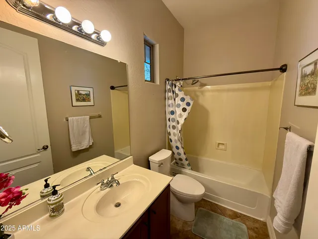 $4,700 | 15344 West Corrine Drive, Surprise, AZ 85379