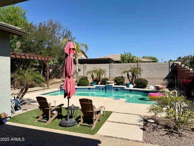 $4,700 | 15344 West Corrine Drive, Surprise, AZ 85379