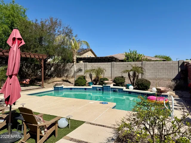 $4,700 | 15344 West Corrine Drive, Surprise, AZ 85379