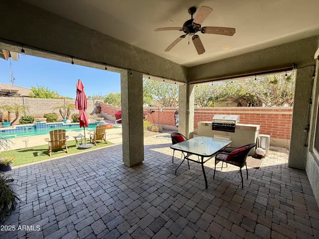 $4,700 | 15344 West Corrine Drive, Surprise, AZ 85379