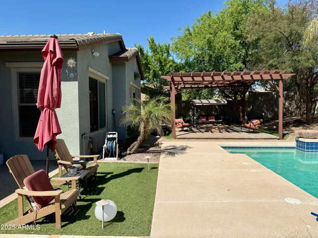 $4,700 | 15344 West Corrine Drive, Surprise, AZ 85379