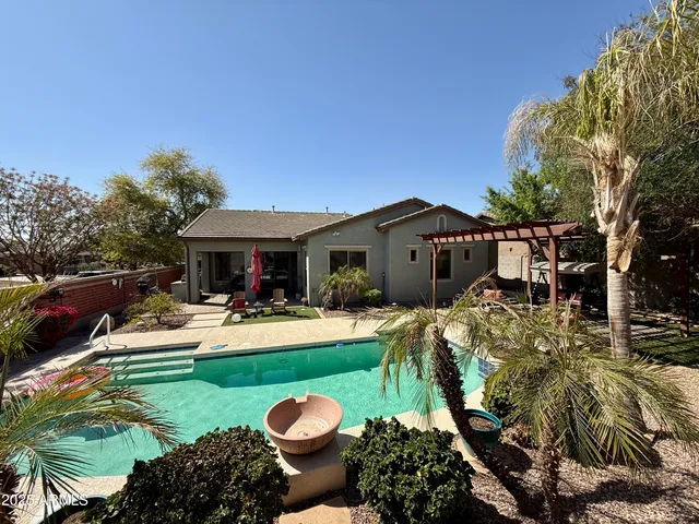 $4,700 | 15344 West Corrine Drive, Surprise, AZ 85379