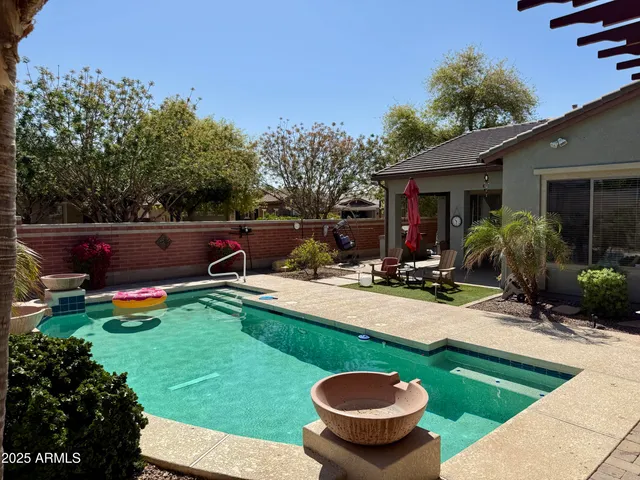 $4,700 | 15344 West Corrine Drive, Surprise, AZ 85379