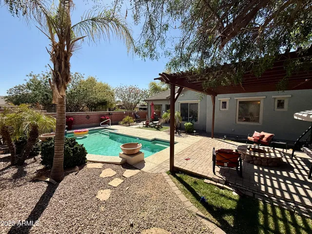 $4,700 | 15344 West Corrine Drive, Surprise, AZ 85379