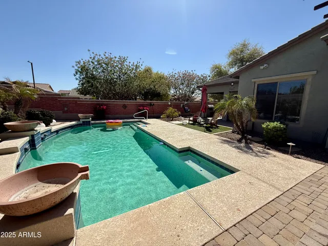 $4,700 | 15344 West Corrine Drive, Surprise, AZ 85379