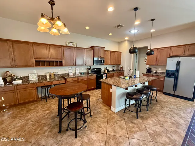 $4,700 | 15344 West Corrine Drive, Surprise, AZ 85379