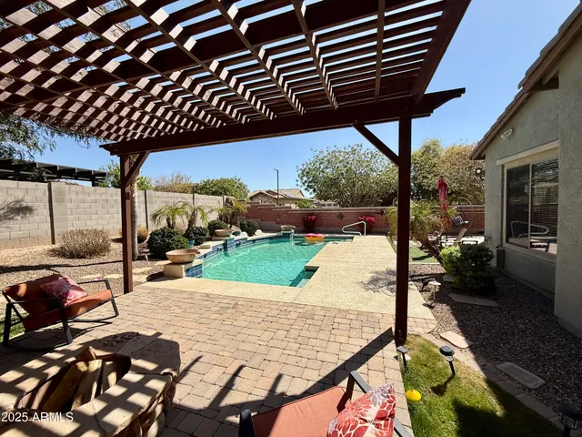 $4,700 | 15344 West Corrine Drive, Surprise, AZ 85379