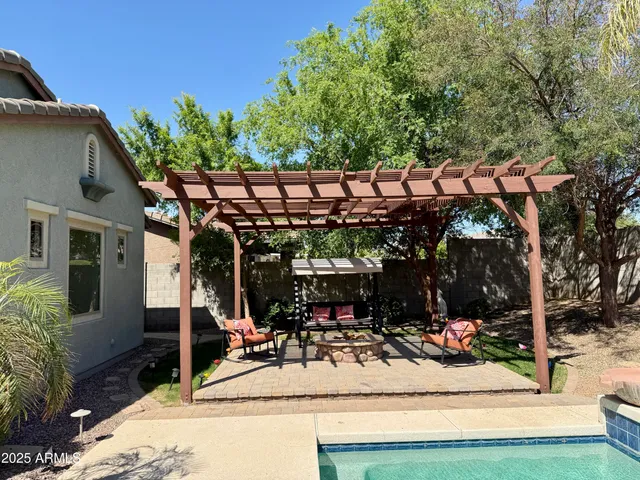 $4,700 | 15344 West Corrine Drive, Surprise, AZ 85379