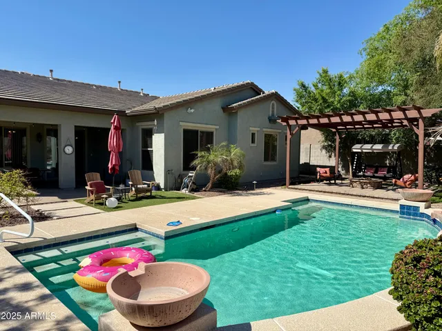 $4,700 | 15344 West Corrine Drive, Surprise, AZ 85379