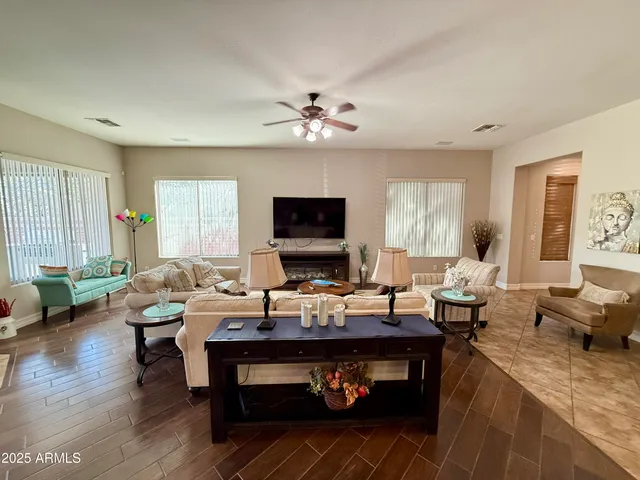 $4,700 | 15344 West Corrine Drive, Surprise, AZ 85379