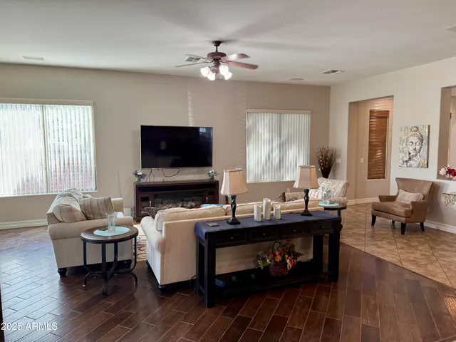 $4,700 | 15344 West Corrine Drive, Surprise, AZ 85379