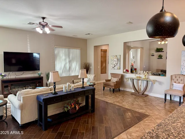 $4,700 | 15344 West Corrine Drive, Surprise, AZ 85379