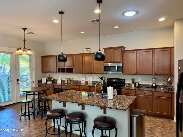 $4,700 | 15344 West Corrine Drive, Surprise, AZ 85379