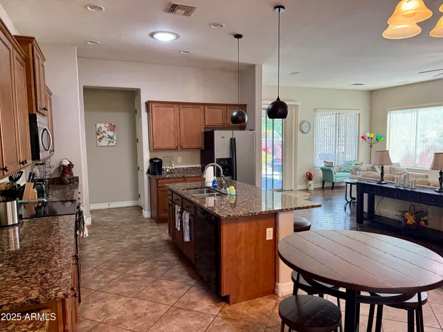 $4,700 | 15344 West Corrine Drive, Surprise, AZ 85379