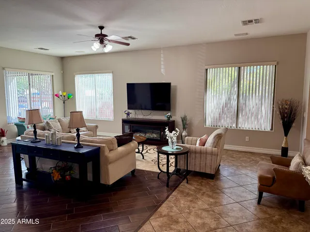 $4,700 | 15344 West Corrine Drive, Surprise, AZ 85379