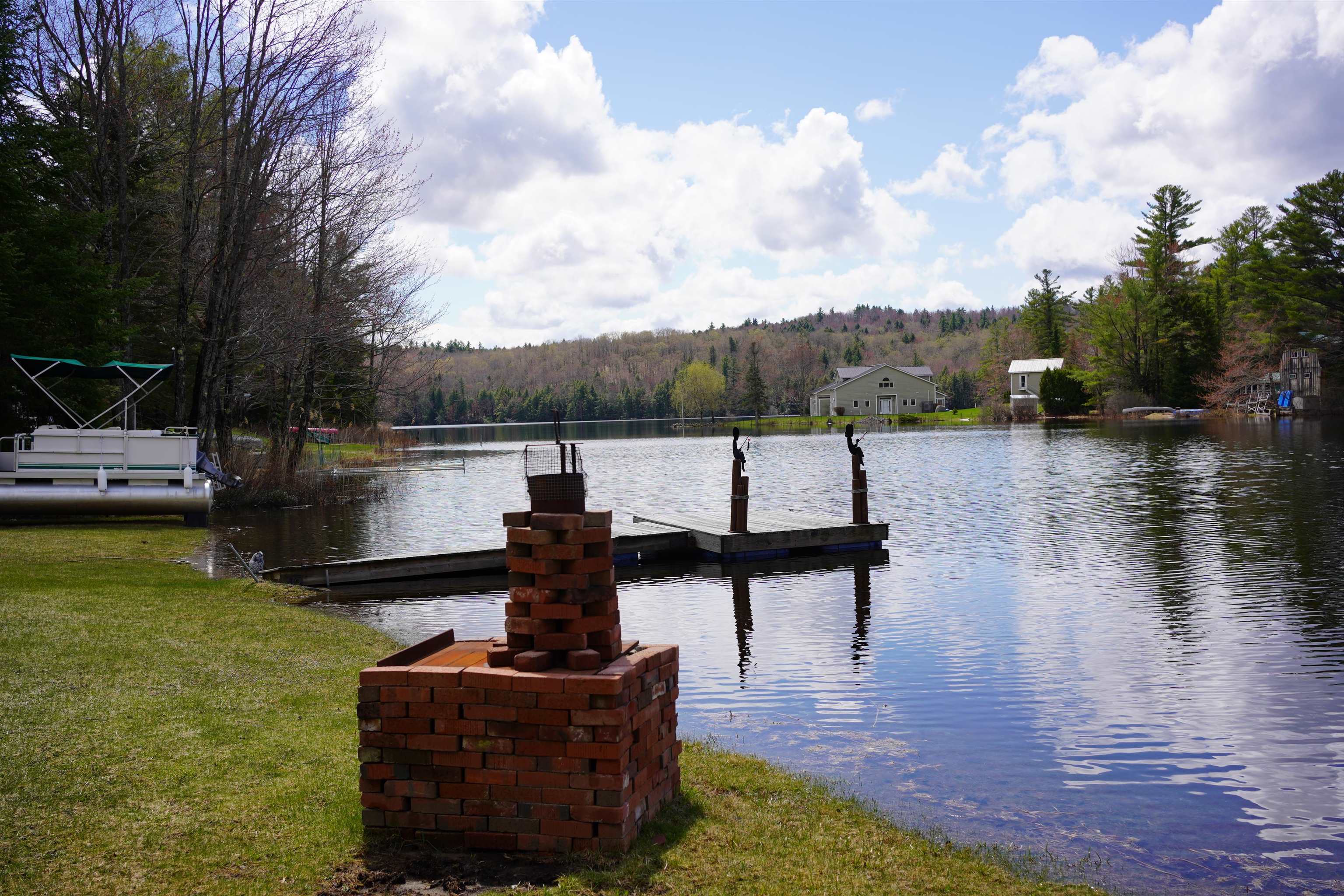 22 Lewin Road Grafton, NH 03240 - Photo 11 of 22