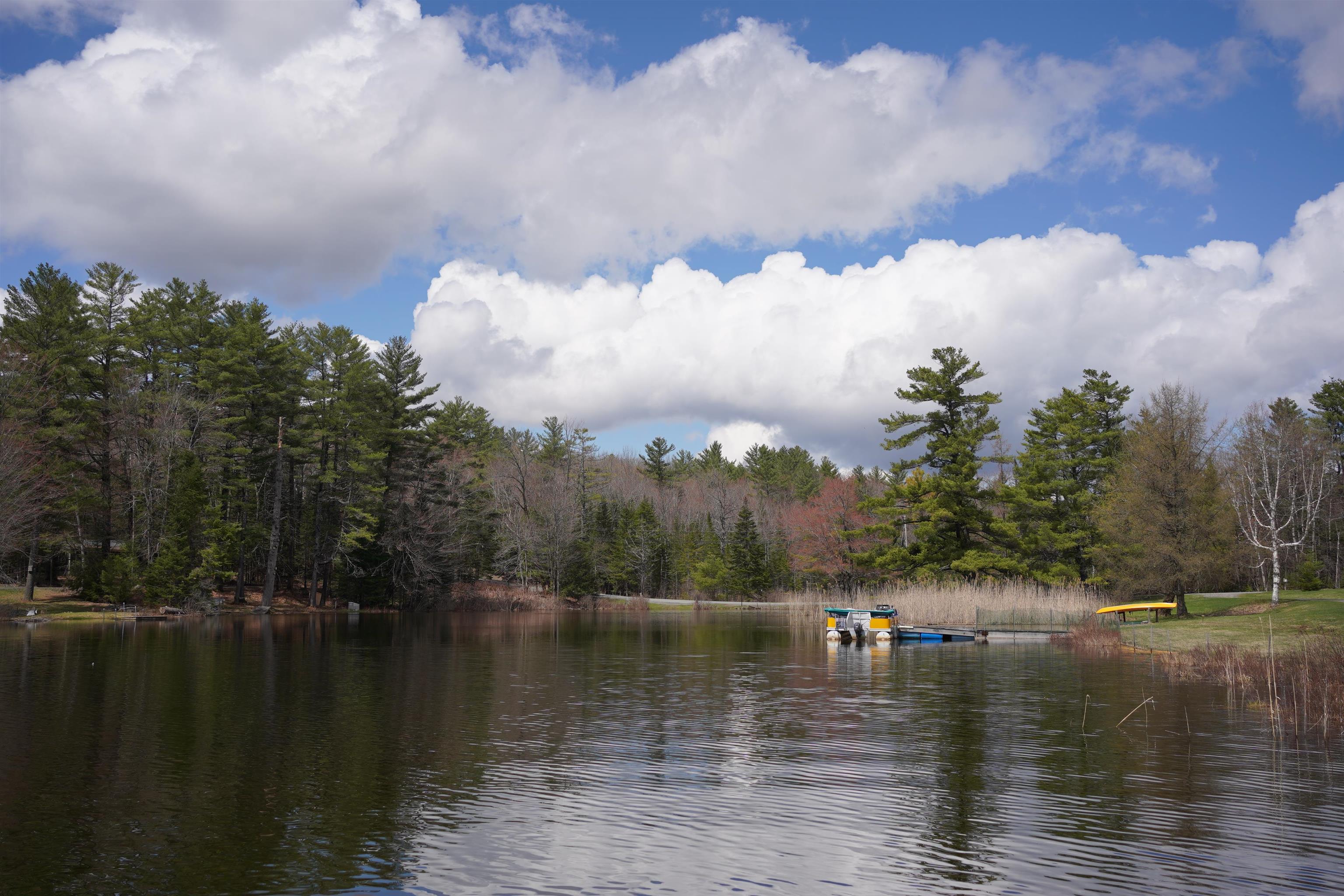 22 Lewin Road Grafton, NH 03240 - Photo 13 of 22