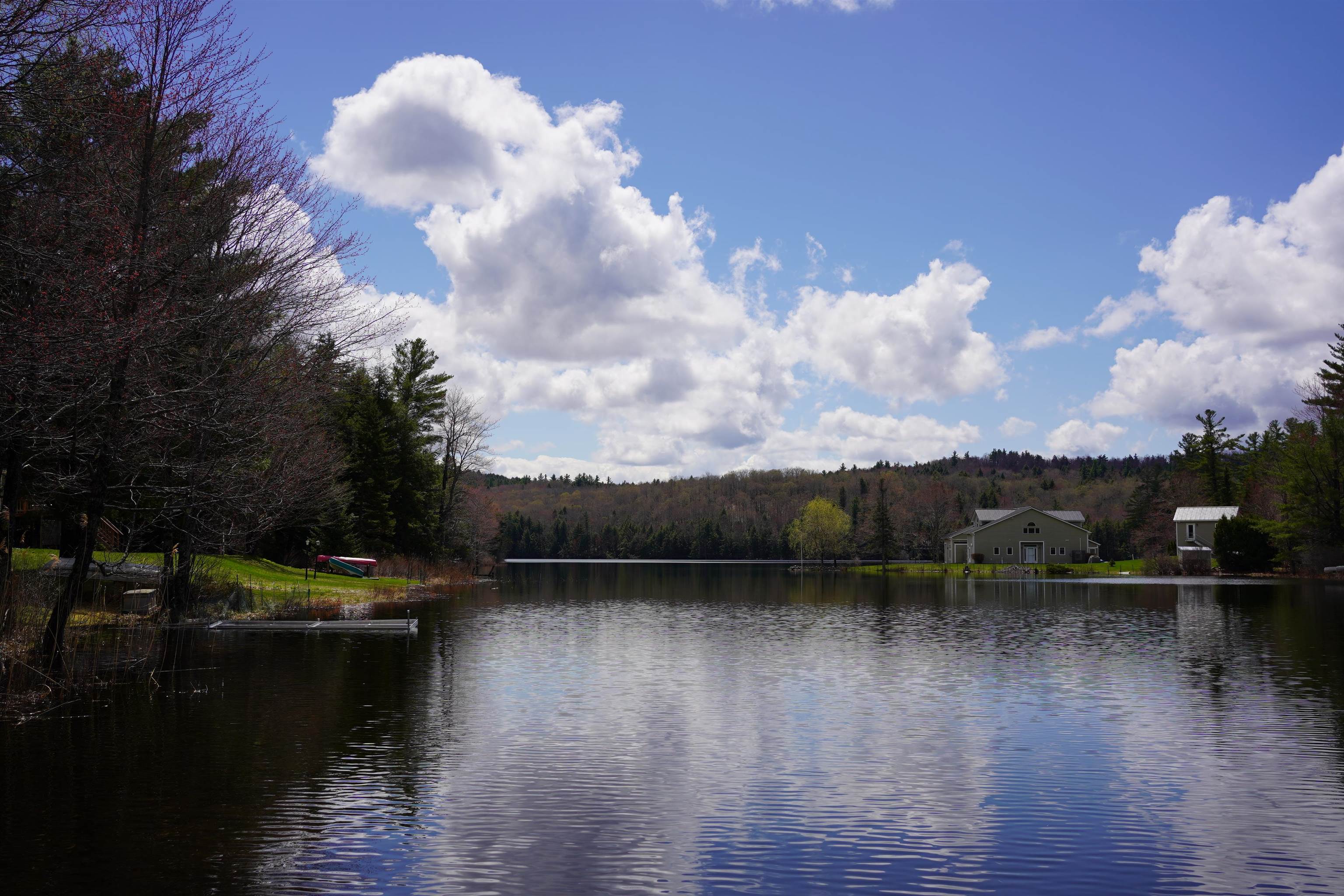 22 Lewin Road Grafton, NH 03240 - Photo 14 of 22