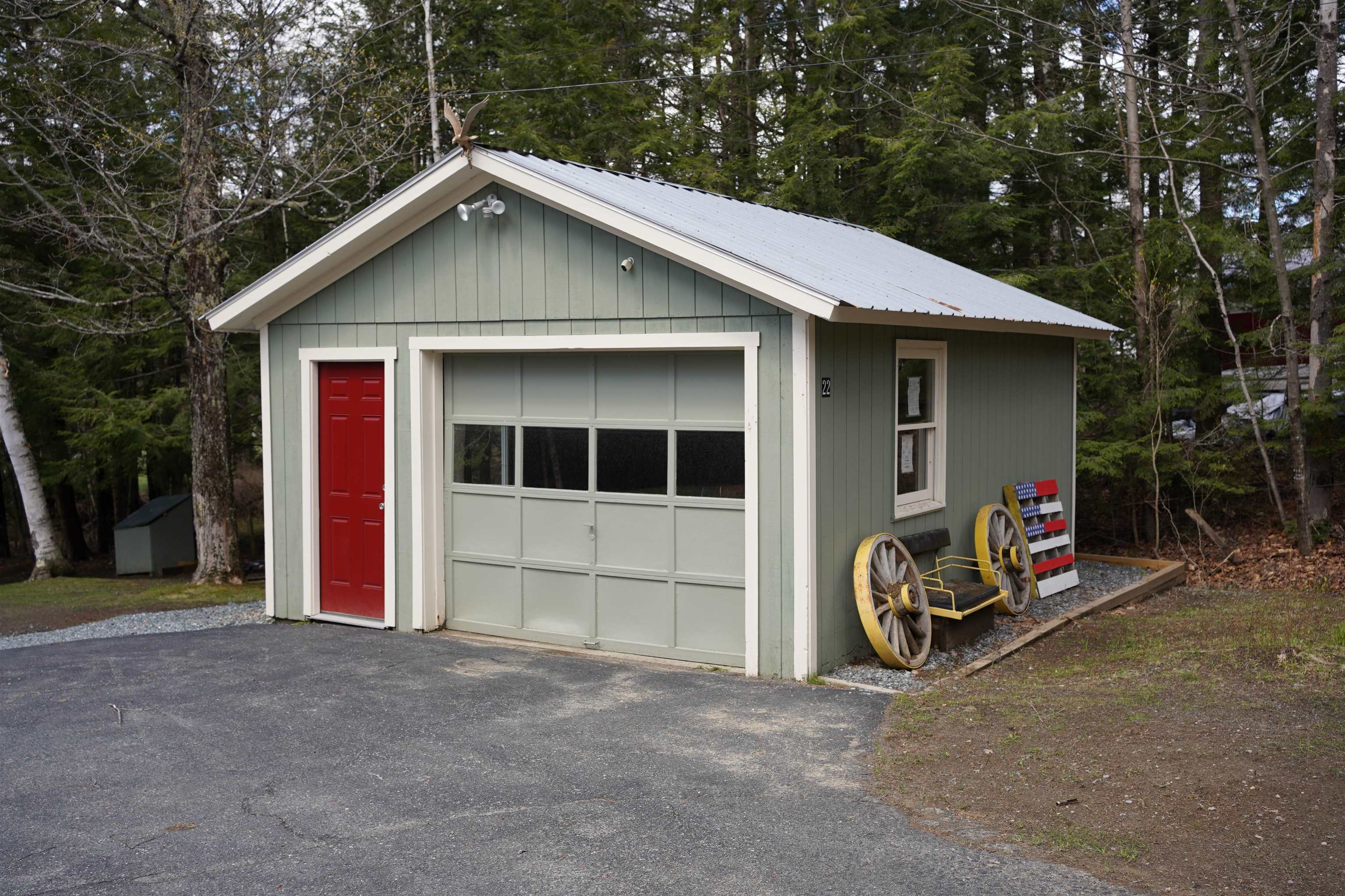 22 Lewin Road Grafton, NH 03240 - Photo 15 of 22