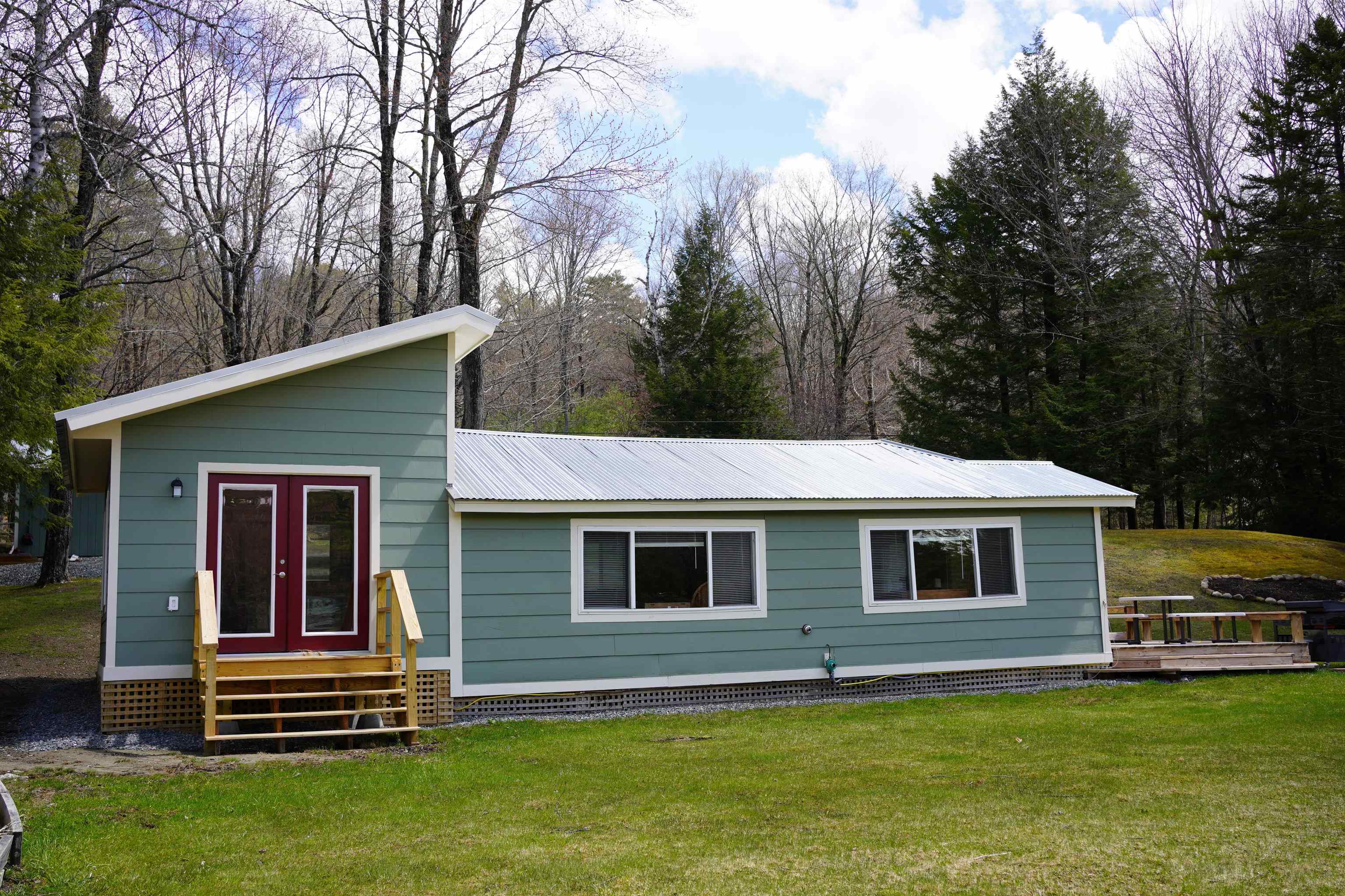 22 Lewin Road Grafton, NH 03240 - Photo 3 of 22