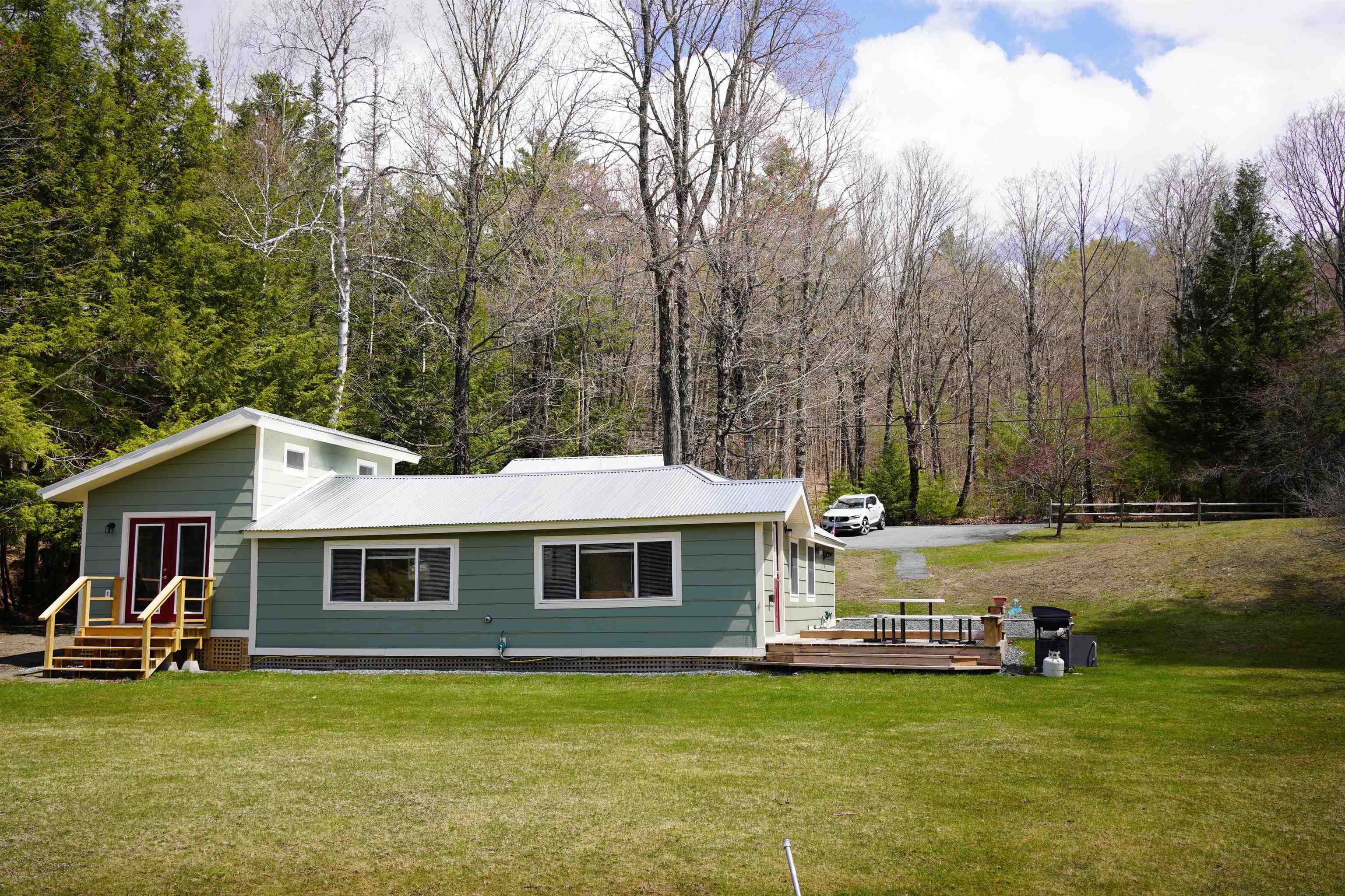 22 Lewin Road Grafton, NH 03240 - Photo 4 of 22