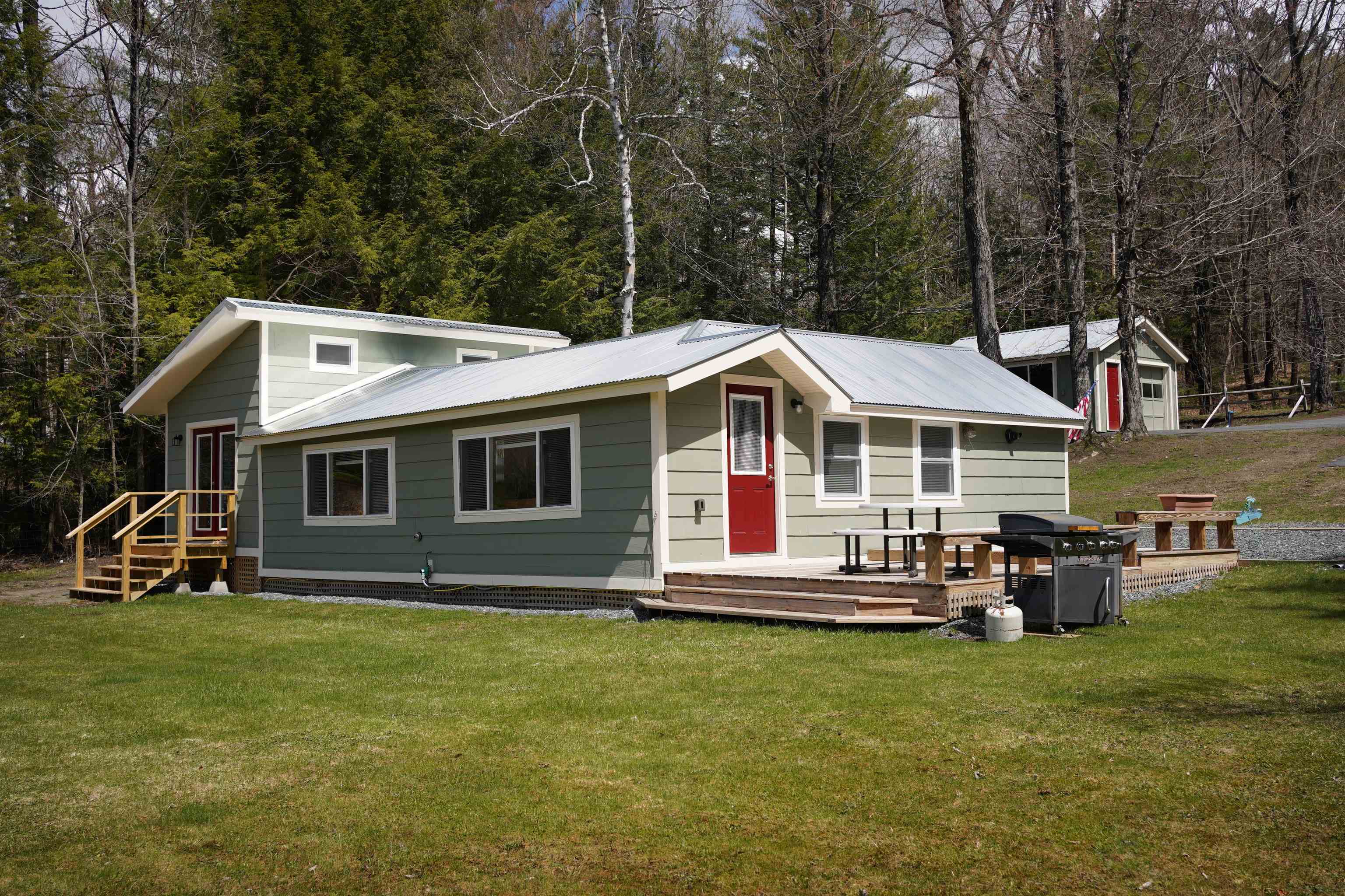 22 Lewin Road Grafton, NH 03240 - Photo 5 of 22