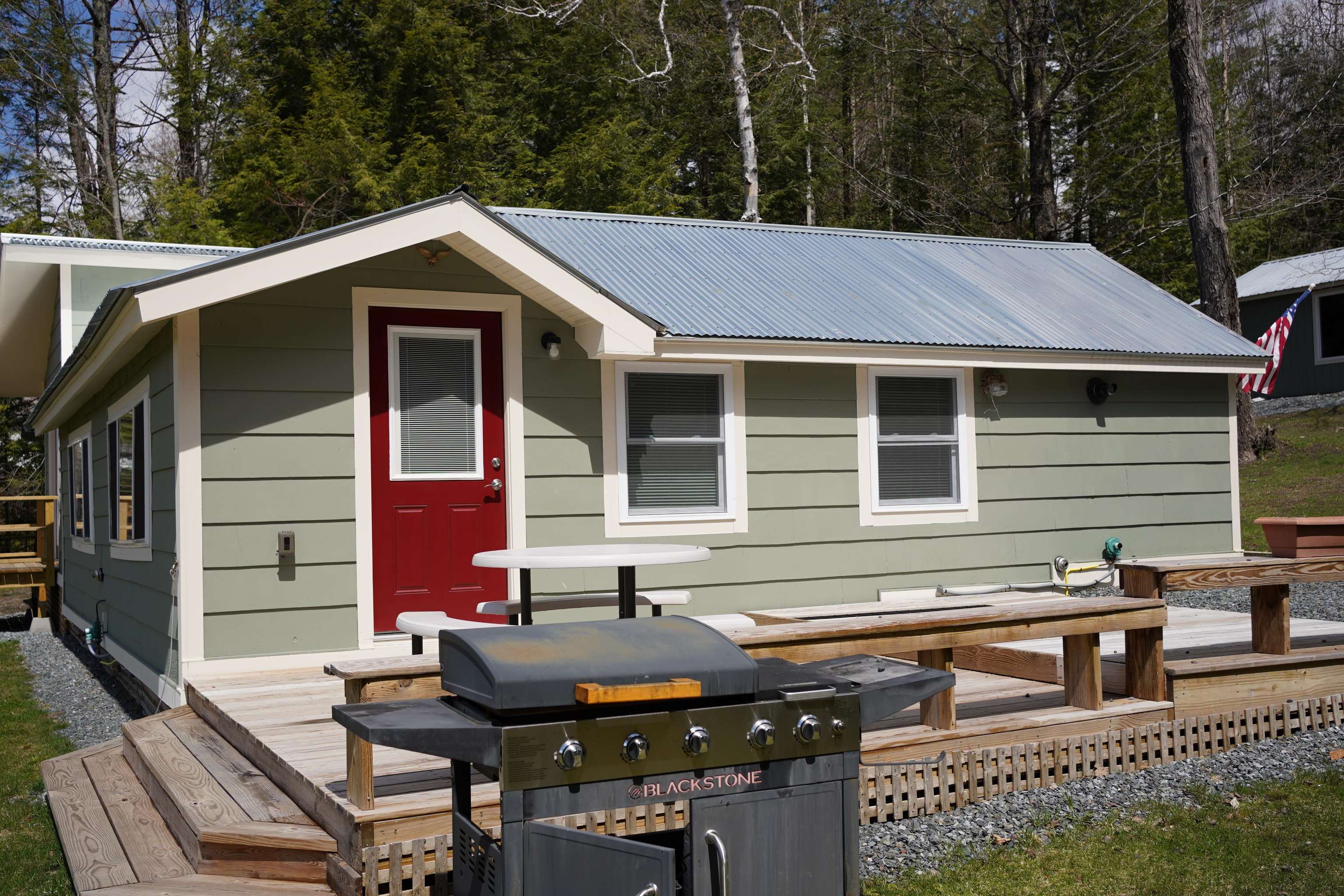 22 Lewin Road Grafton, NH 03240 - Photo 6 of 22