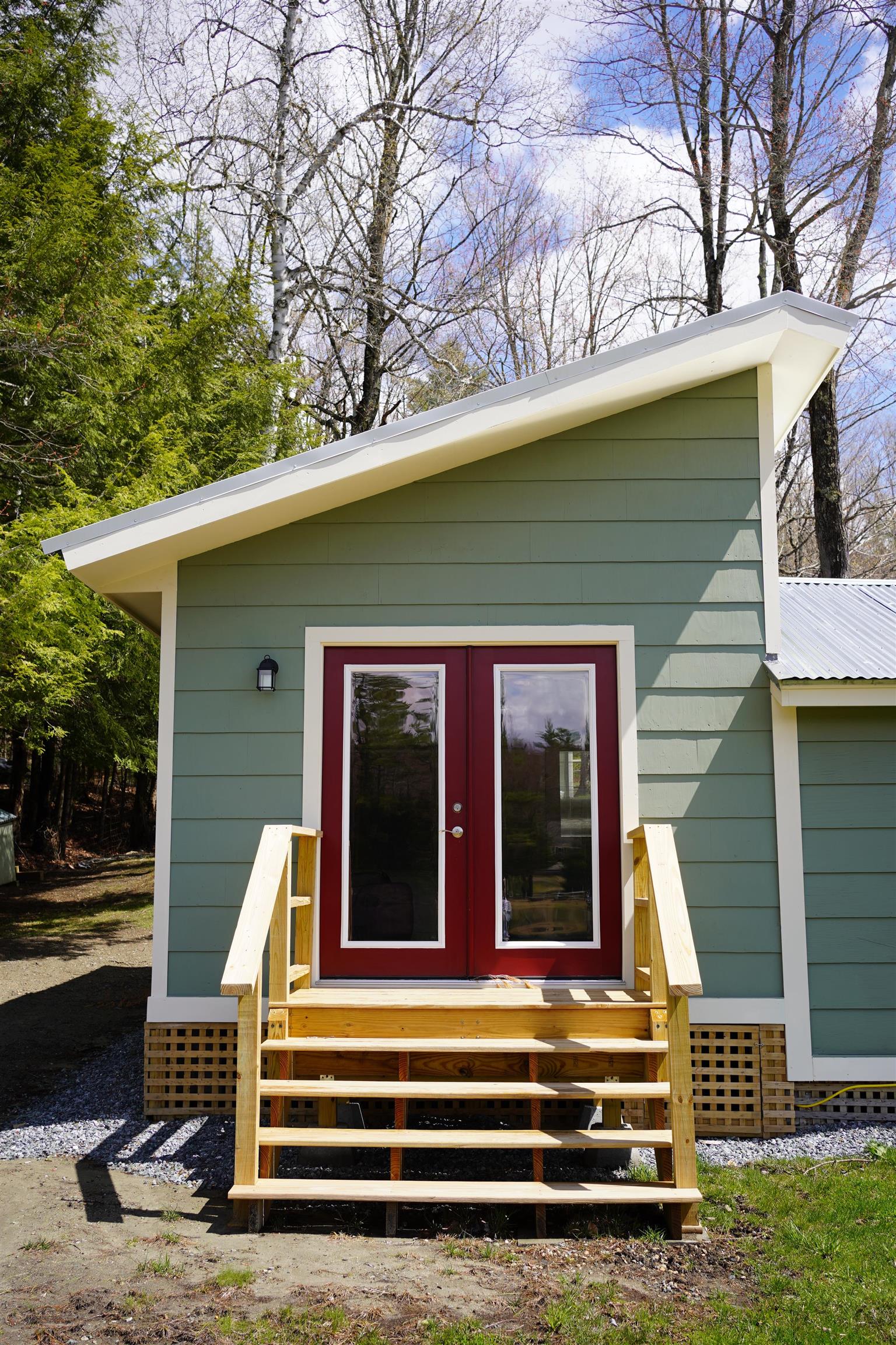 22 Lewin Road Grafton, NH 03240 - Photo 7 of 22