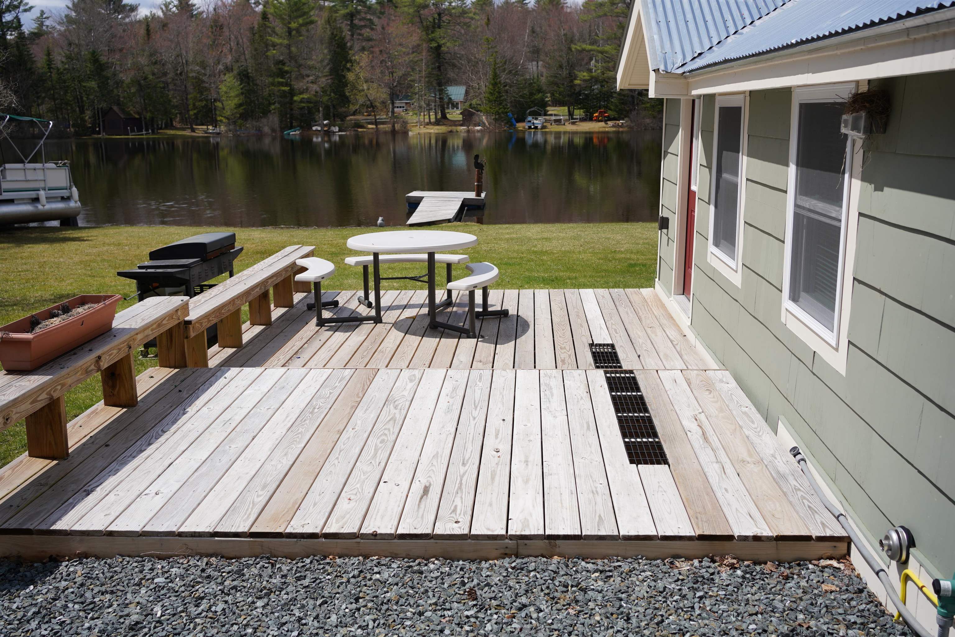 22 Lewin Road Grafton, NH 03240 - Photo 9 of 22