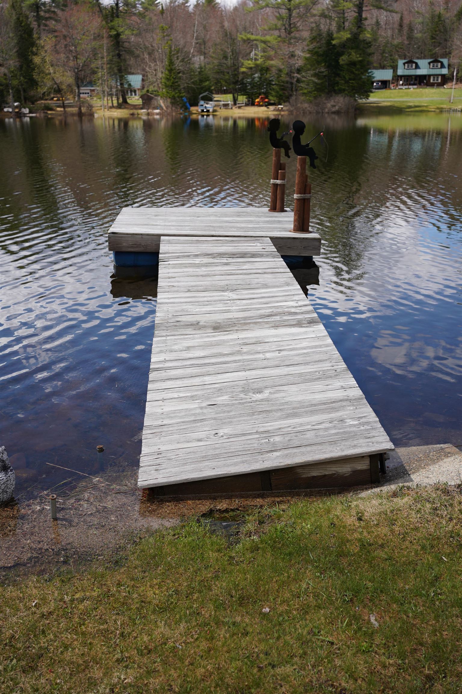 22 Lewin Road Grafton, NH 03240 - Photo 10 of 22