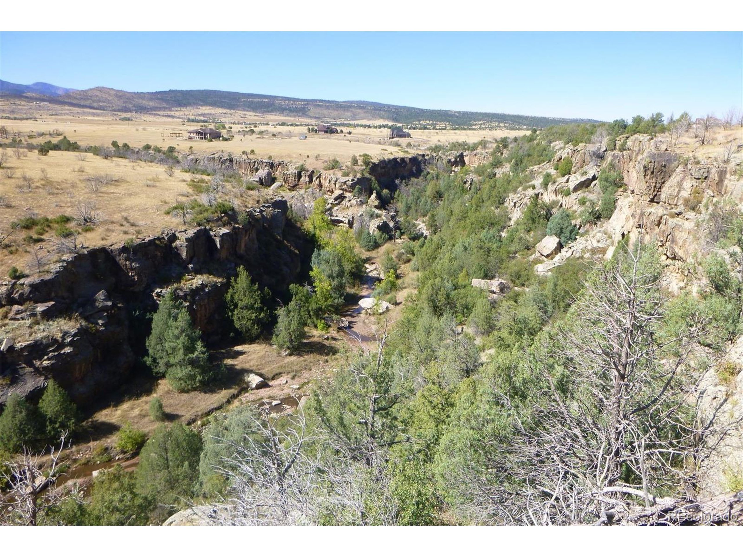 39 Hart Ranch Drive Beulah, CO 81023 - Photo 1 of 11 a view of an ocean